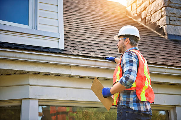 Licensed Gutter Installation service in Southborough, MA - Roof Repair Smedway